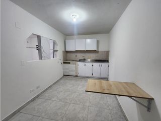 Foto 1 de ARRIENDO APARTAESTUDIO EN FLORIDA NUEVA