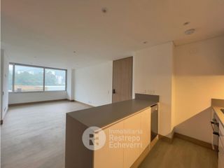 Foto 4 de Apartaestudio en venta para estrenar, barrio El Trébol, Manizales