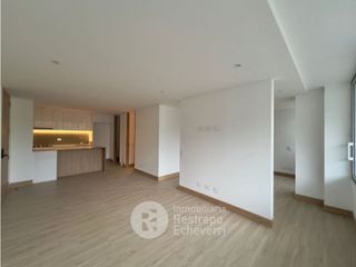 Foto 1 de Apartaestudio en venta para estrenar, barrio El Trébol, Manizales