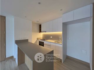 Foto 3 de Apartaestudio en venta para estrenar, barrio El Trébol, Manizales