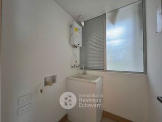 Foto 6 de Apartaestudio en venta para estrenar, barrio El Trébol, Manizales