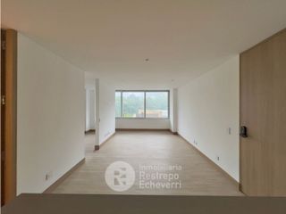 Foto 5 de Apartaestudio en venta para estrenar, barrio El Trébol, Manizales