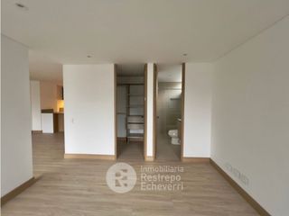 Foto 10 de Apartaestudio en venta para estrenar, barrio El Trébol, Manizales