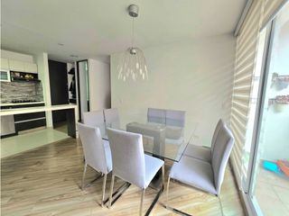 Foto 4 de SE ARRIENDA APARTAMENTO EN SANTA BRBARA ORIENTAL