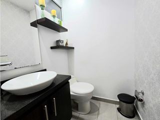 Foto 8 de SE ARRIENDA APARTAMENTO EN SANTA BRBARA ORIENTAL