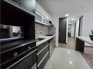 Foto 2 de SE ARRIENDA APARTAMENTO EN SANTA BRBARA ORIENTAL