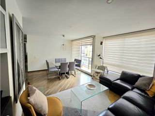 Foto 5 de SE ARRIENDA APARTAMENTO EN SANTA BRBARA ORIENTAL