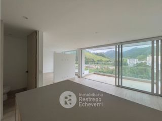 Foto 4 de Apartaestudio para estrenar en arriendo, sector Expoferias, Manizales