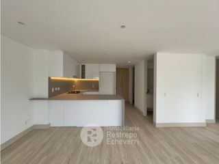 Foto 5 de Apartaestudio para estrenar en arriendo, sector Expoferias, Manizales