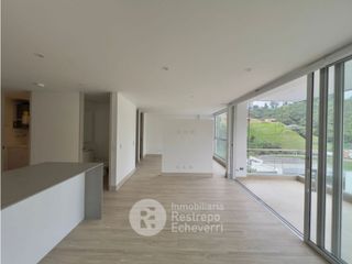 Foto 7 de Apartaestudio para estrenar en arriendo, sector Expoferias, Manizales