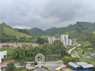 Foto 10 de Apartaestudio para estrenar en arriendo, sector Expoferias, Manizales