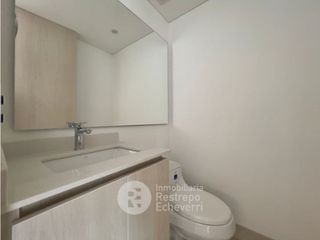 Foto 6 de Apartaestudio para estrenar en arriendo, sector Expoferias, Manizales