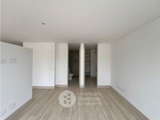 Foto 12 de Apartaestudio para estrenar en arriendo, sector Expoferias, Manizales