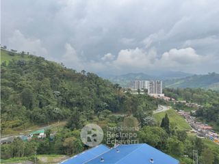 Foto 9 de Apartaestudio para estrenar en arriendo, sector Expoferias, Manizales