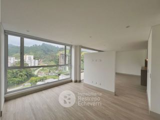 Foto 13 de Apartaestudio para estrenar en arriendo, sector Expoferias, Manizales