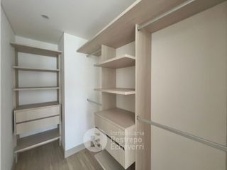 Foto 14 de Apartaestudio para estrenar en arriendo, sector Expoferias, Manizales