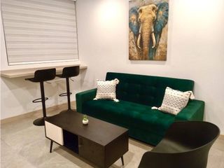 Foto 5 de APARTAMENTO AMOBLADO ARMENIA EN RENTA CERCA A CLINCAS FUNDADORES