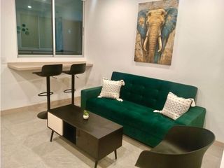 Foto 7 de APARTAMENTO AMOBLADO ARMENIA EN RENTA CERCA A CLINCAS FUNDADORES