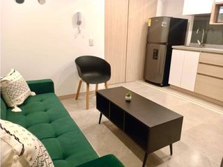 Foto 4 de APARTAMENTO AMOBLADO ARMENIA EN RENTA CERCA A CLINCAS FUNDADORES