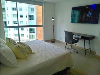 Foto 8 de APARTAMENTO AMOBLADO ARMENIA EN RENTA CERCA A CLINCAS FUNDADORES