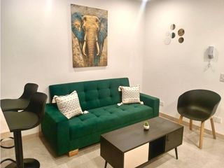 Foto 1 de APARTAMENTO AMOBLADO ARMENIA EN RENTA CERCA A CLINCAS FUNDADORES