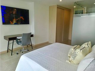 Foto 9 de APARTAMENTO AMOBLADO ARMENIA EN RENTA CERCA A CLINCAS FUNDADORES