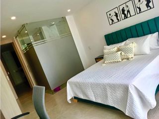 Foto 10 de APARTAMENTO AMOBLADO ARMENIA EN RENTA CERCA A CLINCAS FUNDADORES