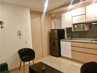 Foto 6 de APARTAMENTO AMOBLADO ARMENIA EN RENTA CERCA A CLINCAS FUNDADORES