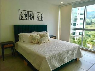 Foto 2 de APARTAMENTO AMOBLADO ARMENIA EN RENTA CERCA A CLINCAS FUNDADORES