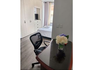 Foto 5 de Se Vende  Apartaestudio en Bella Suiza , Bogota