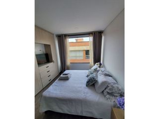 Foto 2 de Se Vende  Apartaestudio en Bella Suiza , Bogota