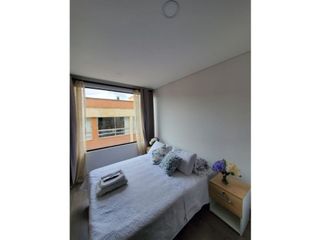 Foto 3 de Se Vende  Apartaestudio en Bella Suiza , Bogota