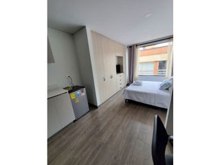 Foto 4 de Se Vende  Apartaestudio en Bella Suiza , Bogota