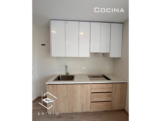 Foto 11 de Venta Suite, Cuenca, San Roque, 54 m²
