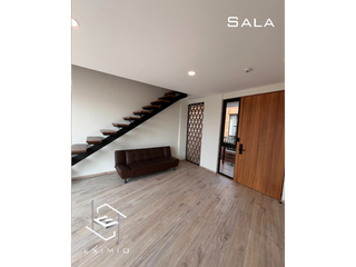 Foto 7 de Venta Suite, Cuenca, San Roque, 54 m²