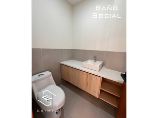Foto 10 de Venta Suite, Cuenca, San Roque, 54 m²