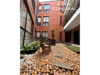 Foto 3 de Venta Suite, Cuenca, San Roque, 54 m²