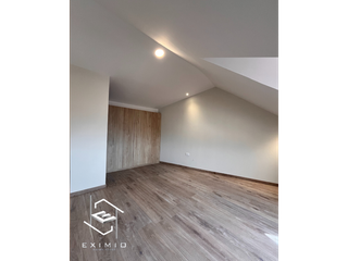 Foto 13 de Venta Suite, Cuenca, San Roque, 54 m²