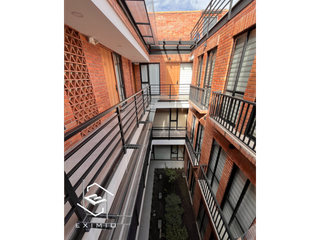 Foto 2 de Venta Suite, Cuenca, San Roque, 54 m²