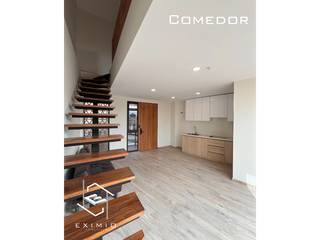 Foto 9 de Venta Suite, Cuenca, San Roque, 54 m²