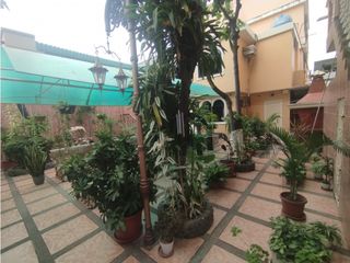 Foto 30 de Guayaquil Vernaza, Casa en Venta, 552,90m2