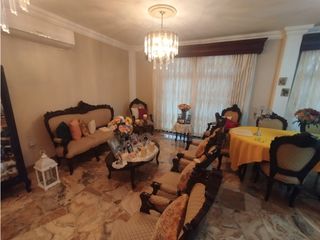 Foto 2 de Guayaquil Vernaza, Casa en Venta, 552,90m2