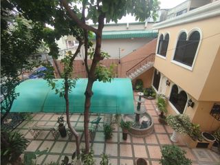 Foto 18 de Guayaquil Vernaza, Casa en Venta, 552,90m2
