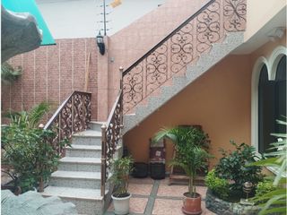Foto 23 de Guayaquil Vernaza, Casa en Venta, 552,90m2