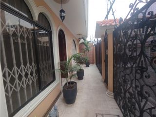 Foto 31 de Guayaquil Vernaza, Casa en Venta, 552,90m2