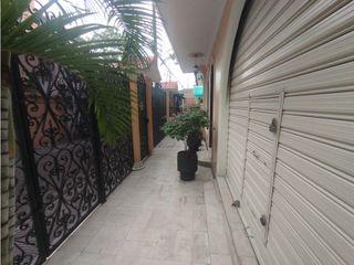 Foto 22 de Guayaquil Vernaza, Casa en Venta, 552,90m2
