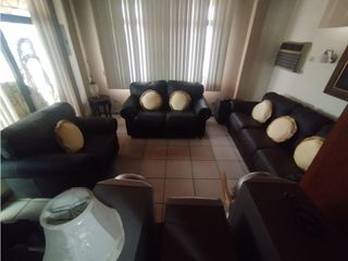 Foto 5 de Guayaquil Vernaza, Casa en Venta, 552,90m2