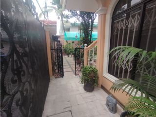 Foto 29 de Guayaquil Vernaza, Casa en Venta, 552,90m2