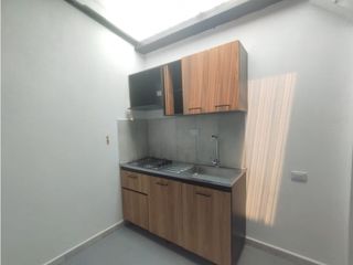 Foto 2 de APARTAMENTO EN ALQUILER EN MEDELLIN -LAURELES SIMON BOLIVAR