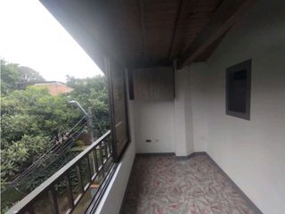 Foto 2 de APARTAMENTO EN ALQUILER EN ITAGUI - LA ALDEA
